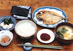comida