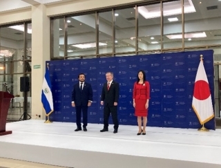 Foto de celemonia
